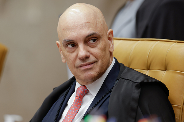 Alexandre de Moraes Alexandre de Moraes