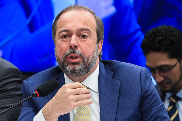 Alexandre Silveira Alexandre Silveira