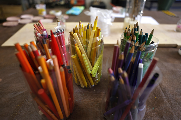 Há fila por vagas em creches em 44% dos municípios brasileiros Há fila por vagas em creches em 44% dos municípios brasileiros