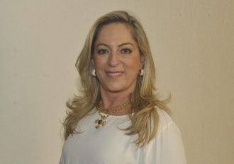 Desembargadora Ligia Maria Cunha