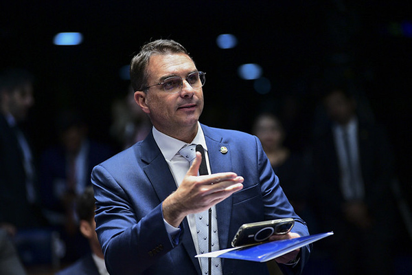 Flávio Bolsonaro Flávio Bolsonaro