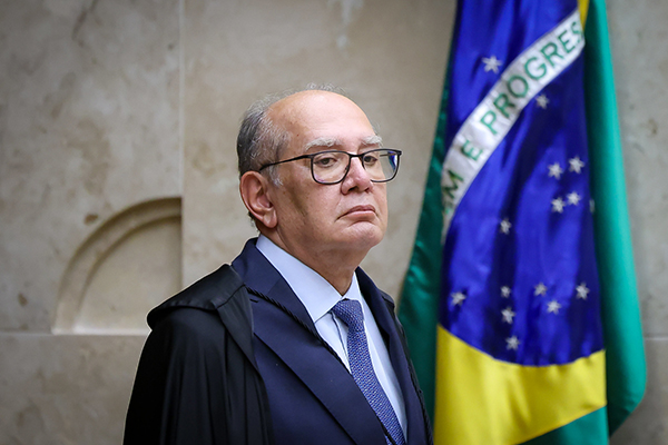 Gilmar Mendes
