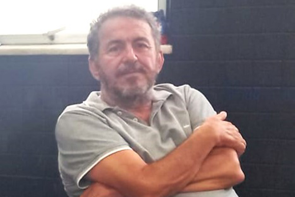 Gilson Fróes Prazeres Bastos é o maior produtor de fogos de artifício de Santo Antônio Jesus, segundo o MPT