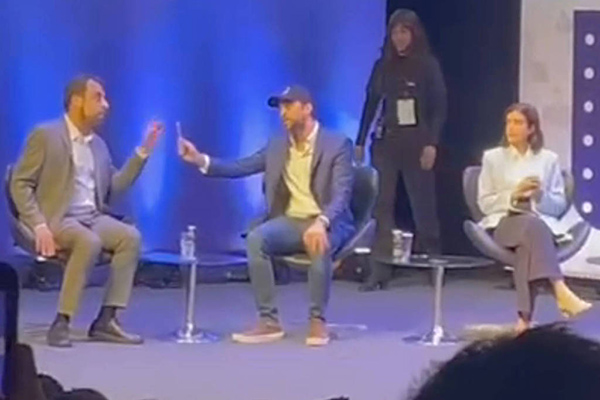 Diferença entre os três candidatos está dentro da margem de erro, segundo pesquisa; Datena tem 12%, e Tabata, 8%