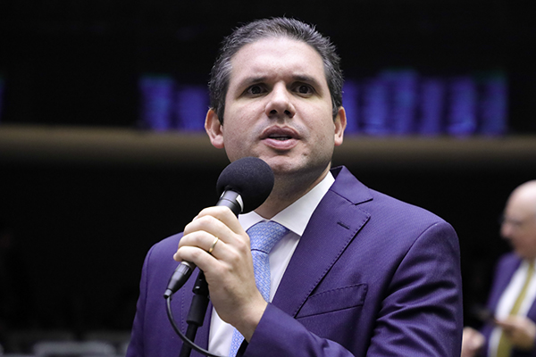 Hugo Motta Hugo Motta