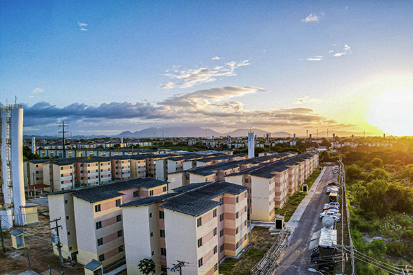 Governo Lula reclama de estados que se 'apropriam' do Minha Casa, Minha Vida