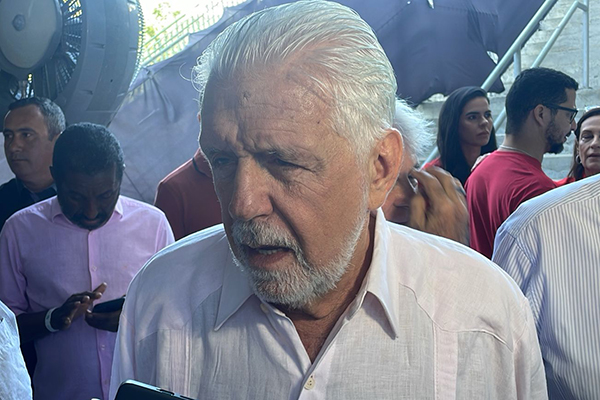 Jaques Wagner Jaques Wagner