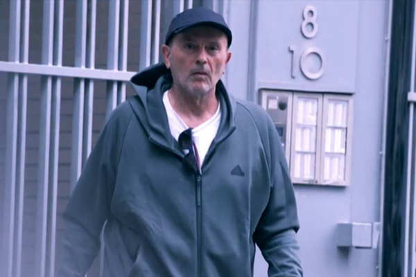 Miguel Gutierrez, ex-CEO da Americanas, deixa imóvel que seria sua residência em Madri, na Espanha