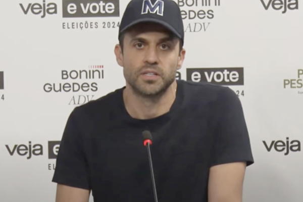 Pablo Marçal Pablo Marçal