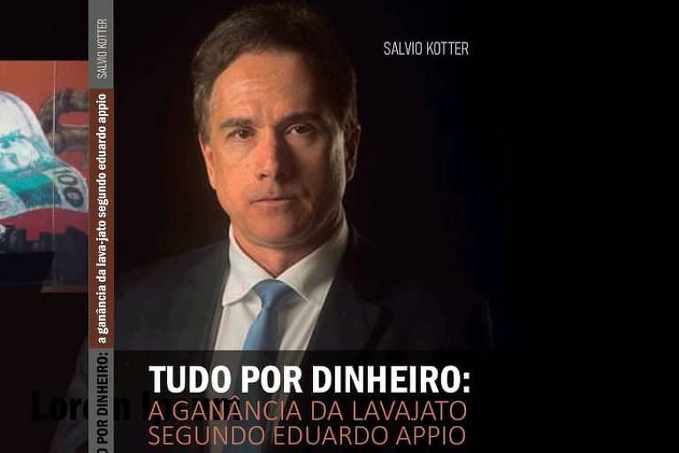 Presos da Lava Jato eram expostos como troféus, diz ex-juiz da operação em livro