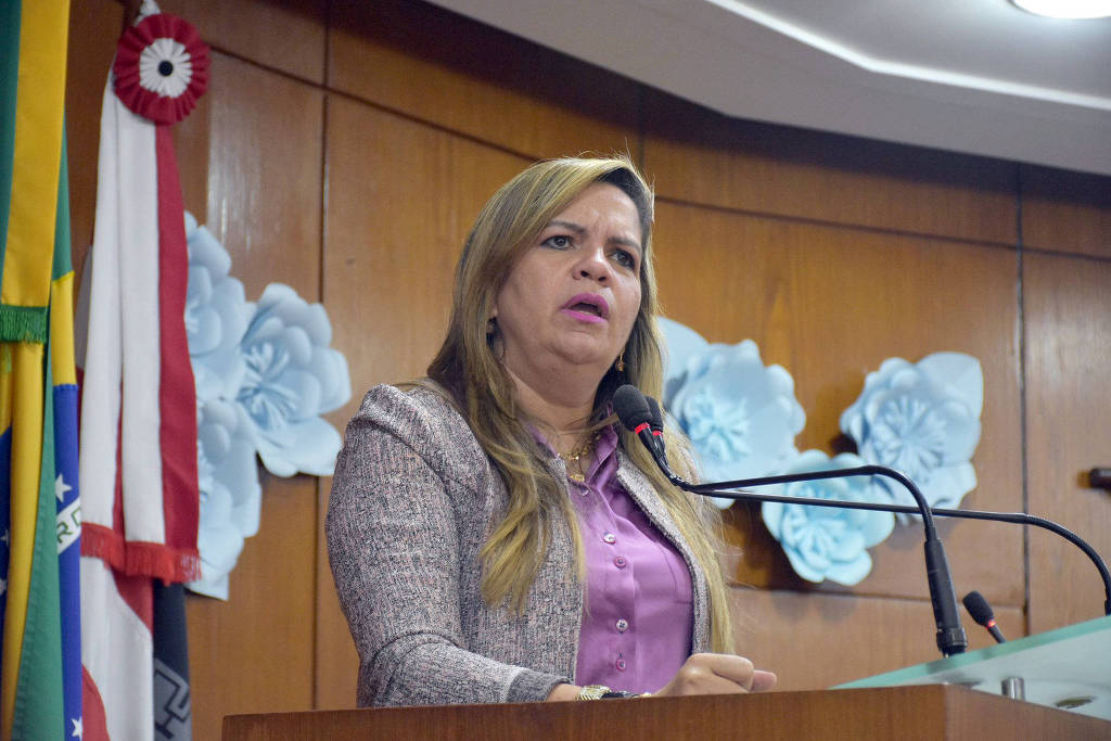 Vereadora Raíssa Lacerda (PSB) foi presa preventivamente pela Polícia Federal Vereadora Raíssa Lacerda (PSB) foi presa preventivamente pela Polícia Federal