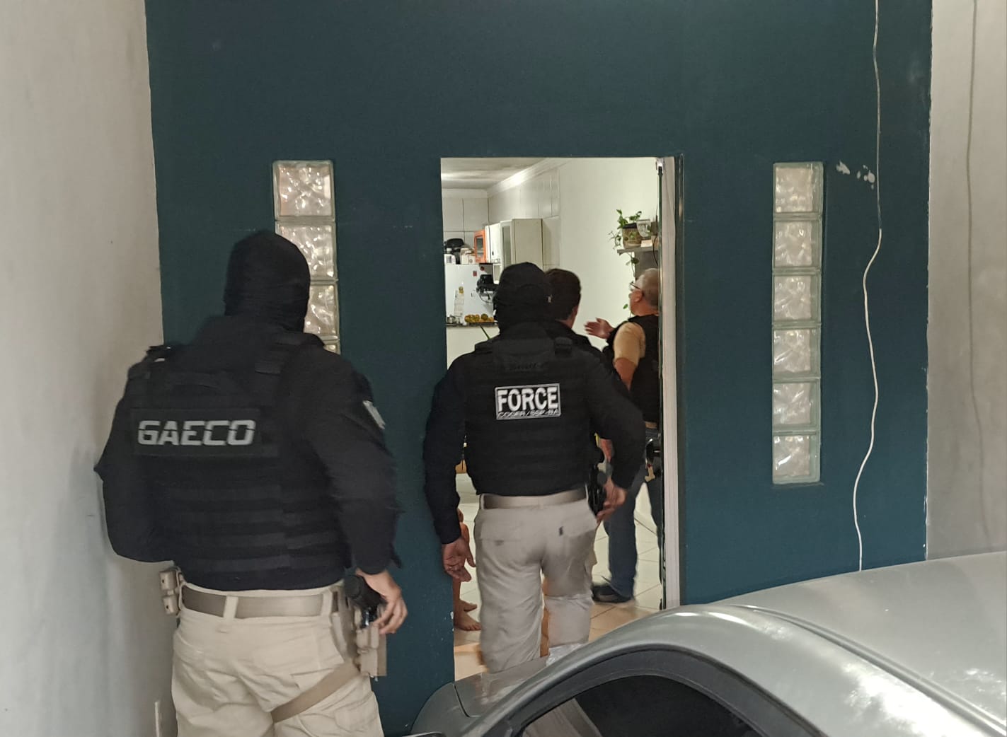 Disputa por mercado seria motivação do crime; três foram denunciados pelo MP por homicídio e três por extorsão mediante sequestro 