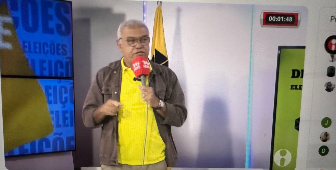 Chico França disse que o atual prefeito prioriza obras de fachada