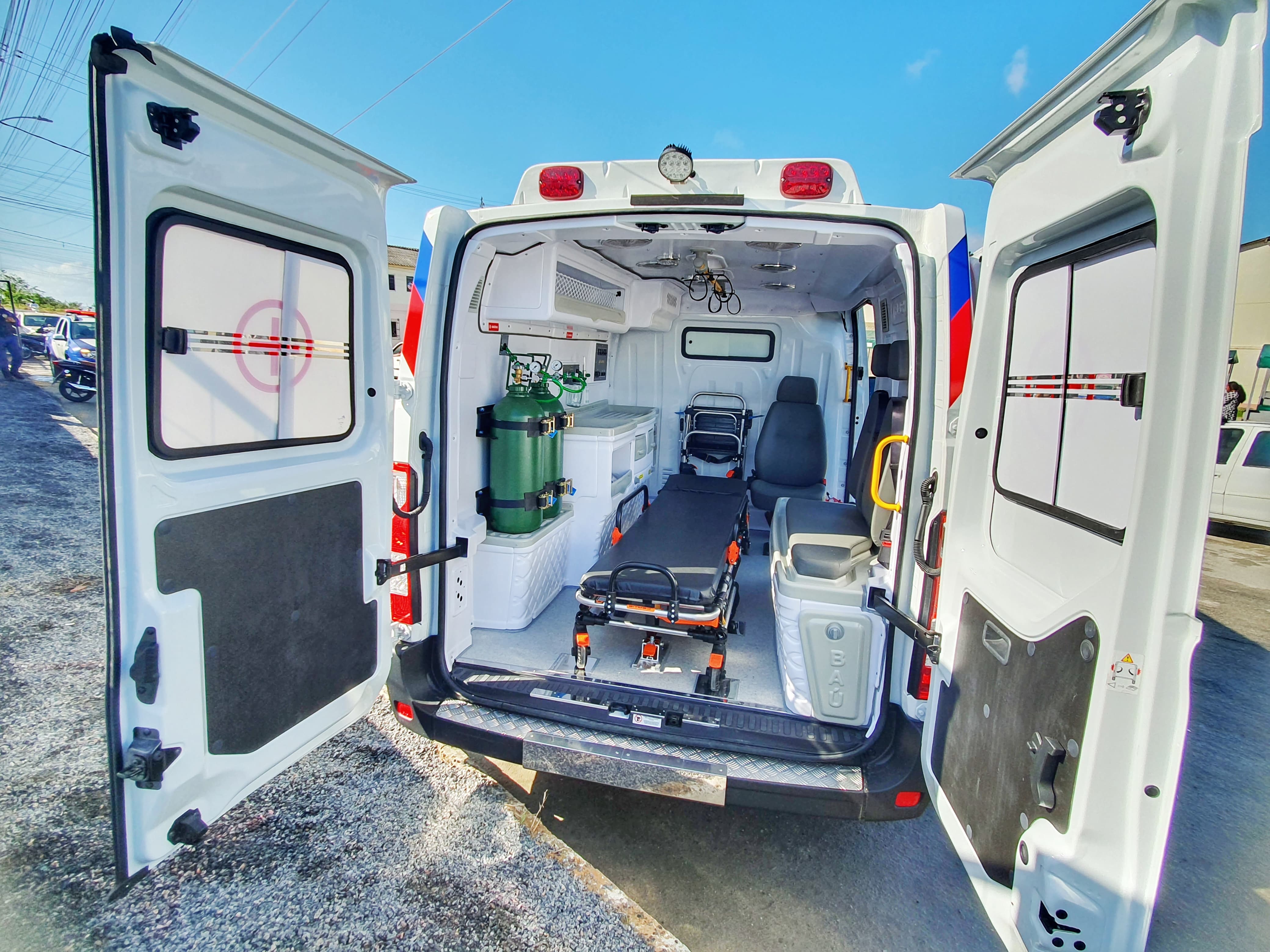 Demanda é fruto de um convênio entre o Governo do Estado e a Prefeitura de Alagoinhas