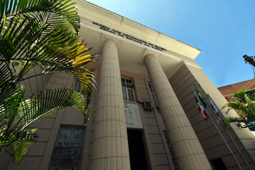 Seccional atuou como amicus curiae na ação e contou com a sustentação oral do gerente da Procuradoria Jurídica, Edgard Freitas