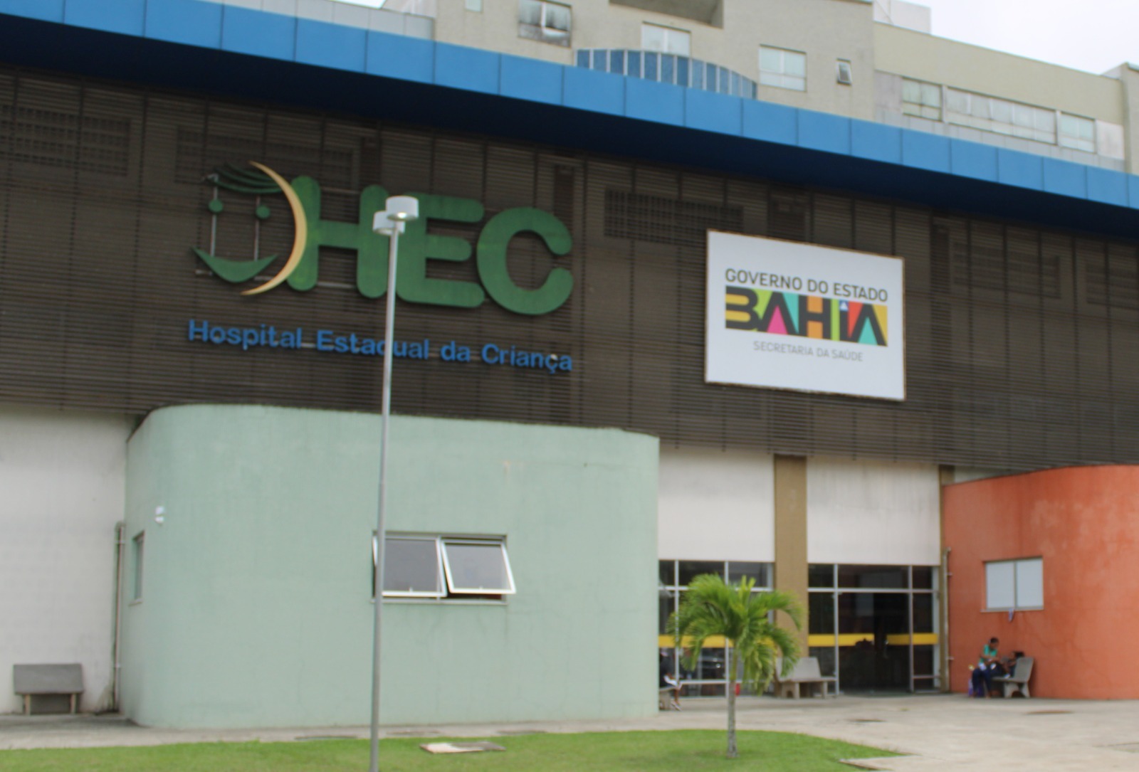 Especialista do HEC alerta para os sintomas mais comuns do câncer infantojuvenil Especialista do HEC alerta para os sintomas mais comuns do câncer infantojuvenil