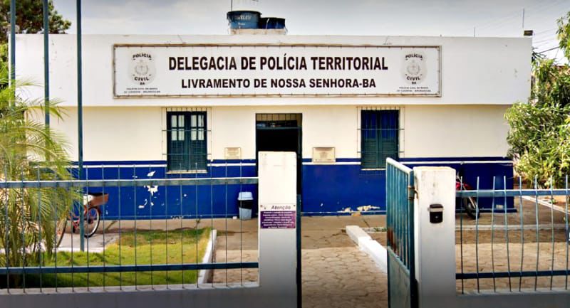 As denúncias com a apresentação de fotos e registros que evidenciam o furto serão objeto de diligência por parte da Polícia.