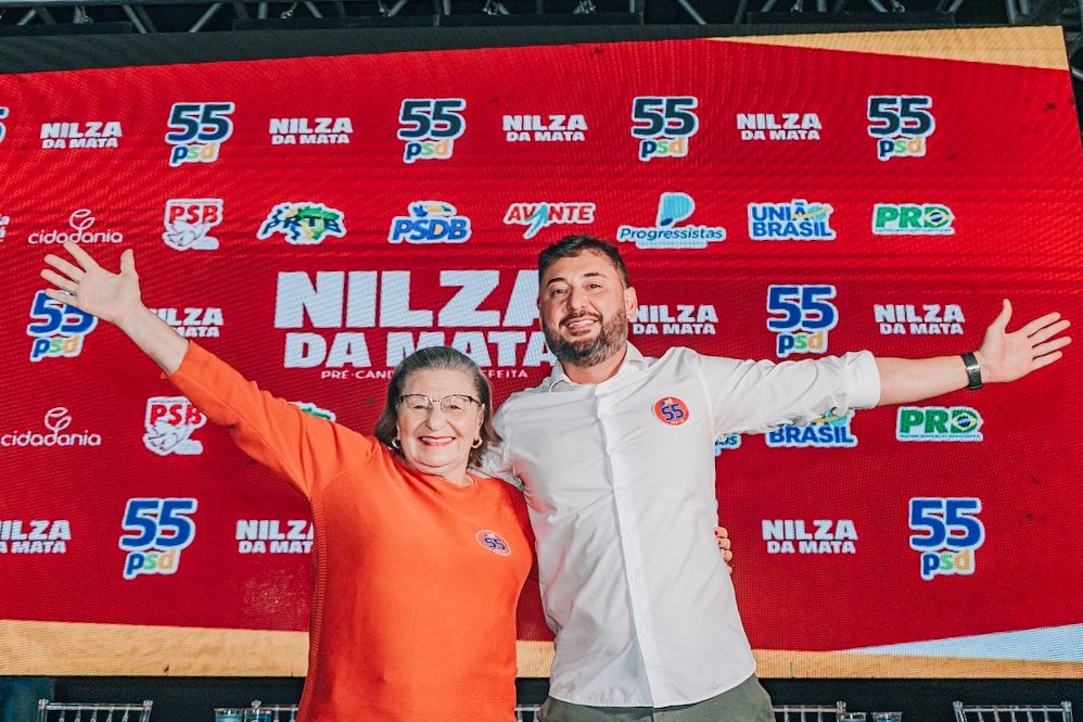 Até o momento, nem a Prefeitura Municipal, nem a campanha da candidata à reeleição se manifestaram sobre o processo na Justiça Eleitoral