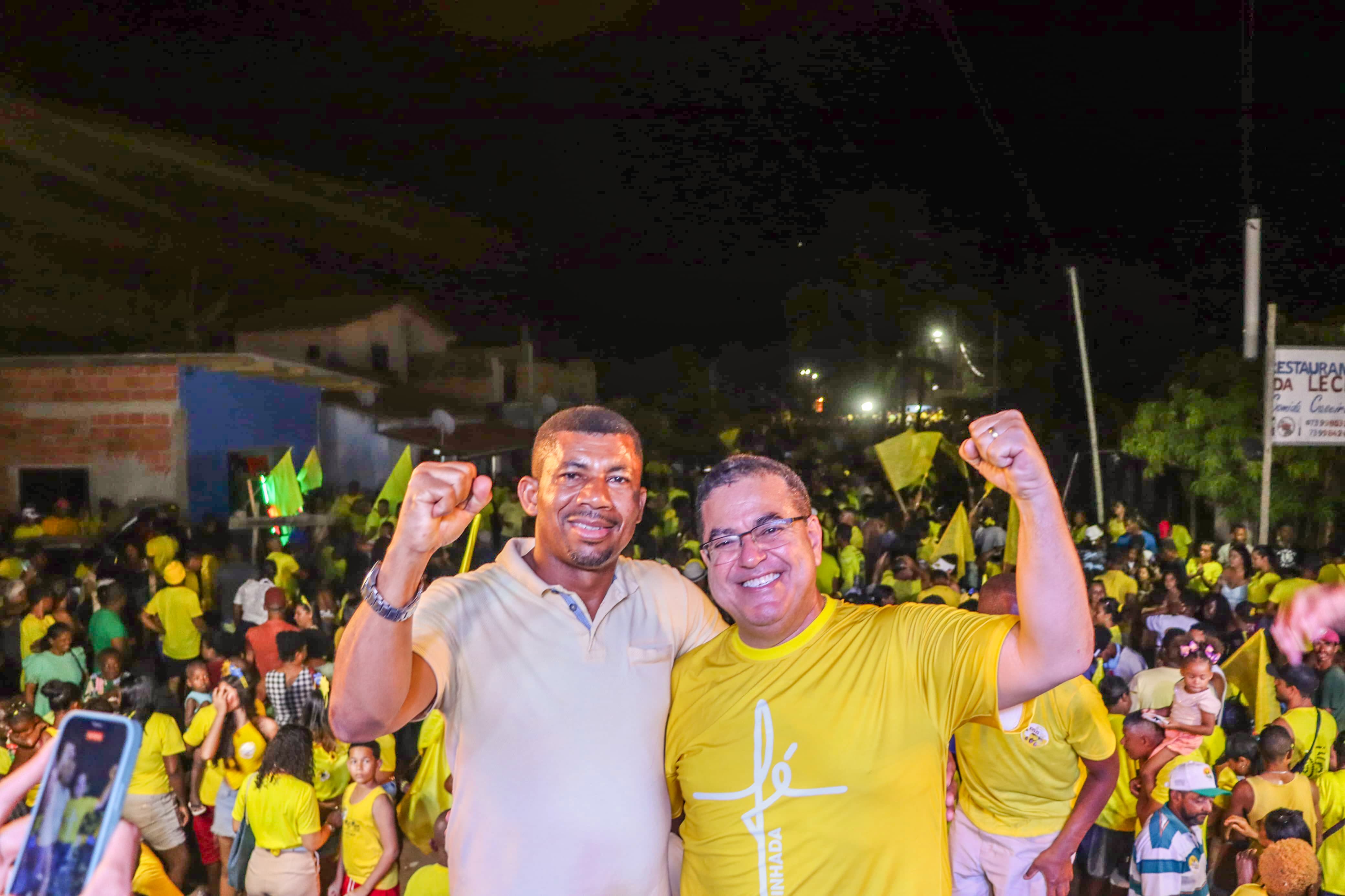 Dr. Ravan se pronunciou sobre rumores de inelegibilidade Dr. Ravan se pronunciou sobre rumores de inelegibilidade