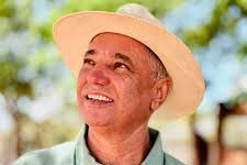 Prefeito da cidade de Ourolândia, Zé do Povo Prefeito da cidade de Ourolândia, Zé do Povo