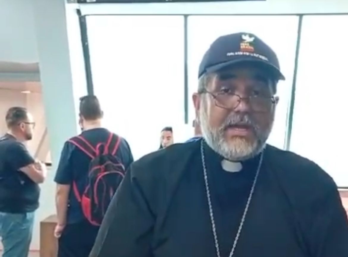 Padre Kelmon