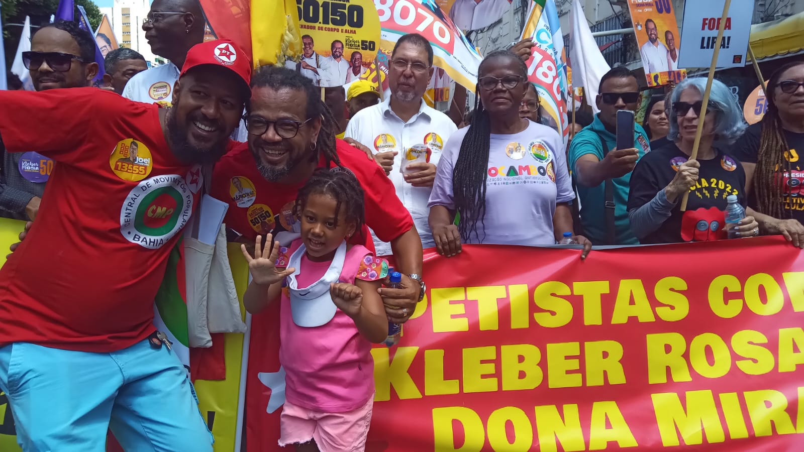 O dirigente frisa que o emedebista sempre atuou favorável à privatização da cidade