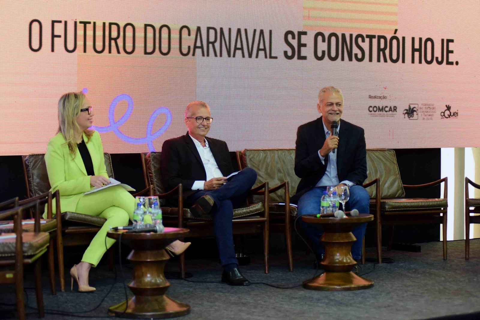 A estimativa do setor ligado à folia na capital baiana é superar números da última edição