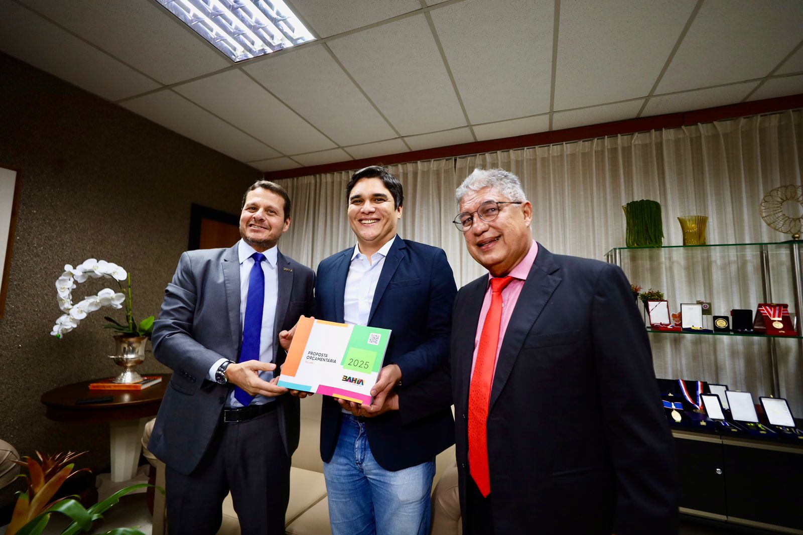 Mais de 71% dos recursos serão aplicados na área social