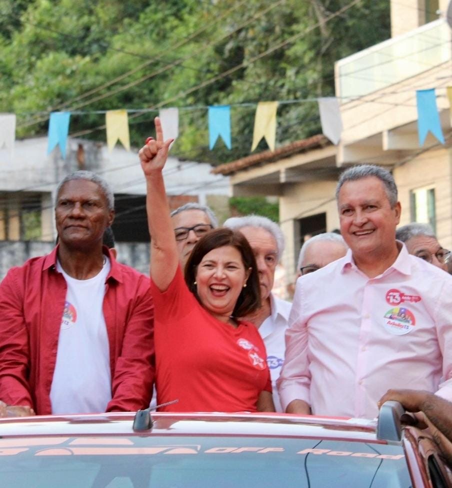 Ministro esteve em Ilhéus e Itabuna neste final de semana