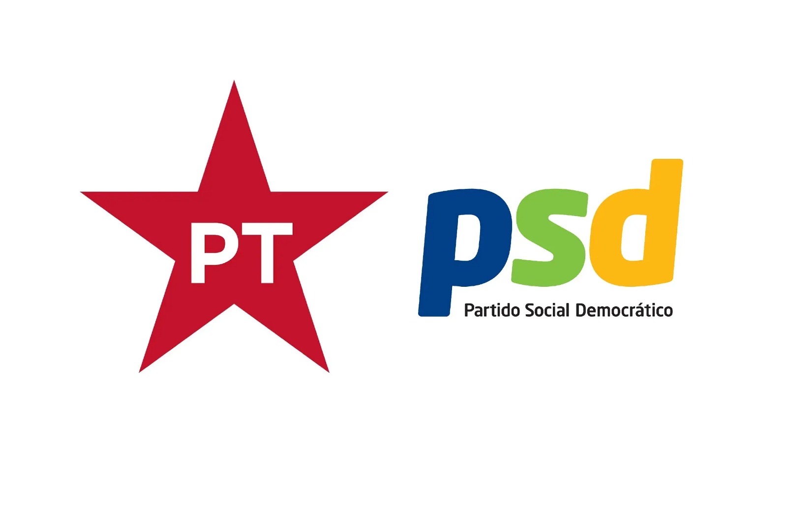 O PSD é o partido que aparece mais envolvido em disputas nos municípios baianos com dois concorrentes, com 114, seguido do PT, com 66 O PSD é o partido que aparece mais envolvido em disputas nos municípios baianos com dois concorrentes, com 114, seguido do PT, com 66
