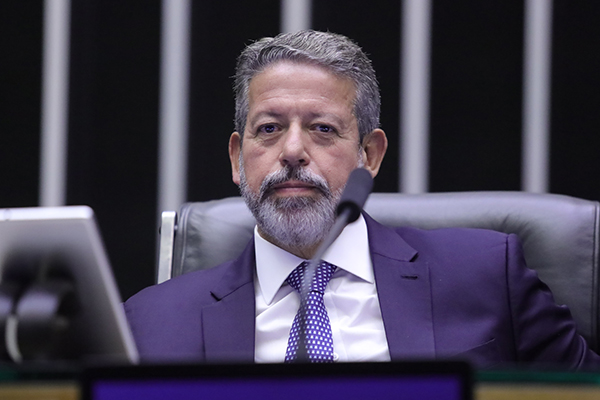 Presidente da Câmara dos Deputados, Arthur Lira (PP-AL) Presidente da Câmara dos Deputados, Arthur Lira (PP-AL)