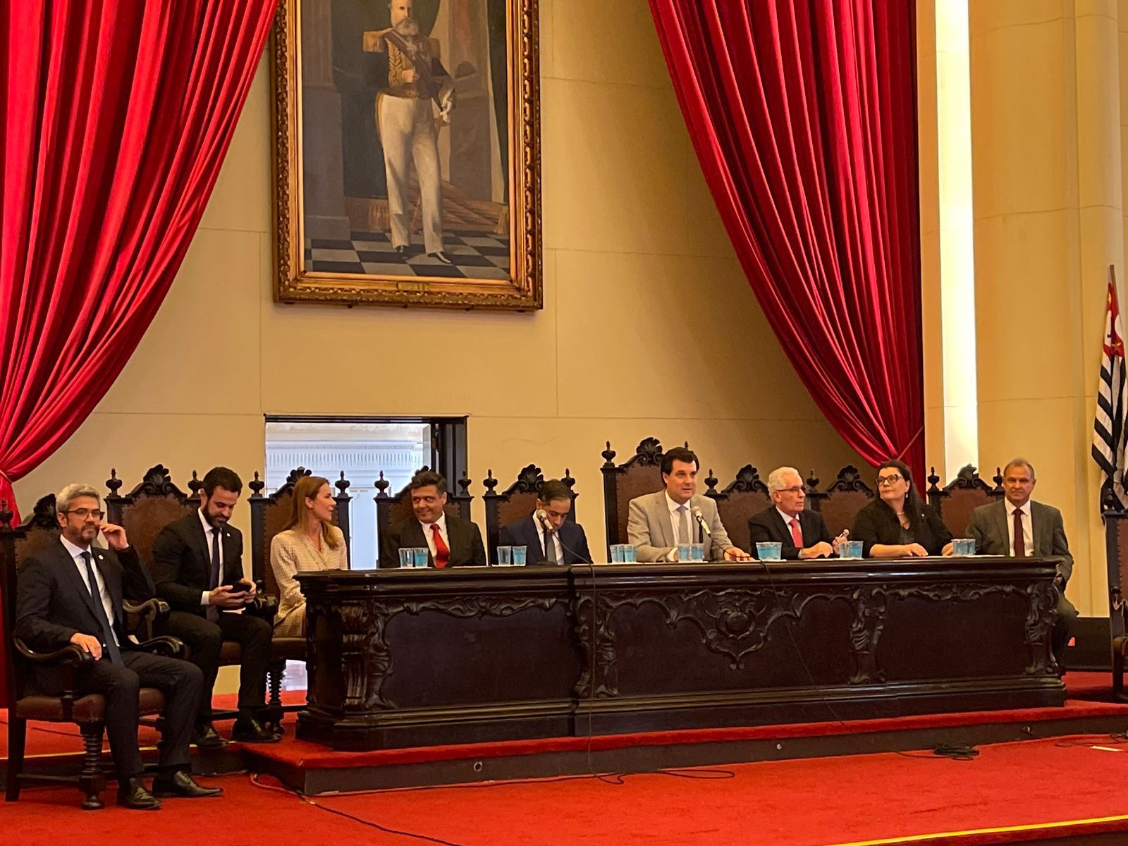 Evento discute a importância da resolução consensual no sistema de Justiça e apresenta práticas exitosas aplicadas em diferentes órgãos