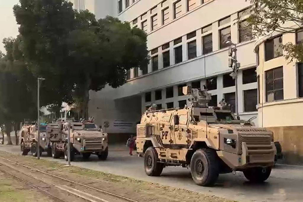 Marinha terá concurso com 153 vagas para formação em Colégio Naval