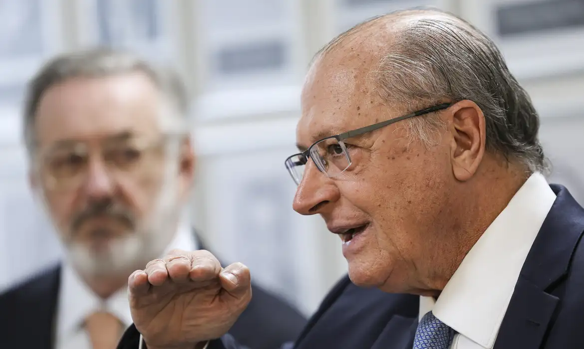 Geraldo Alckmin 