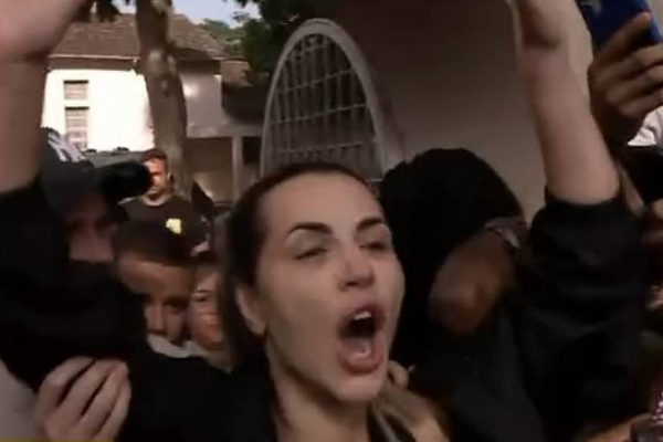 Decisão afirma que pedido de revogação de prisão ainda não foi analisado no TJ-PE Decisão afirma que pedido de revogação de prisão ainda não foi analisado no TJ-PE