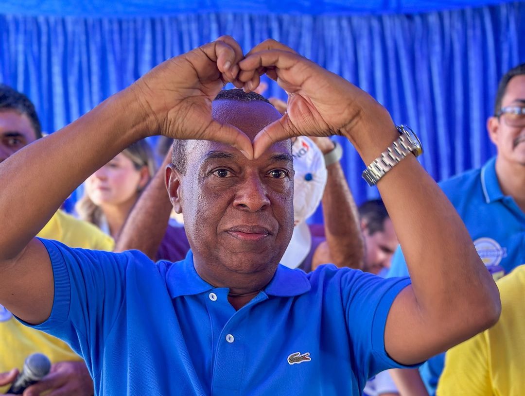 Ednaldo dos Santos Barros Ednaldo dos Santos Barros