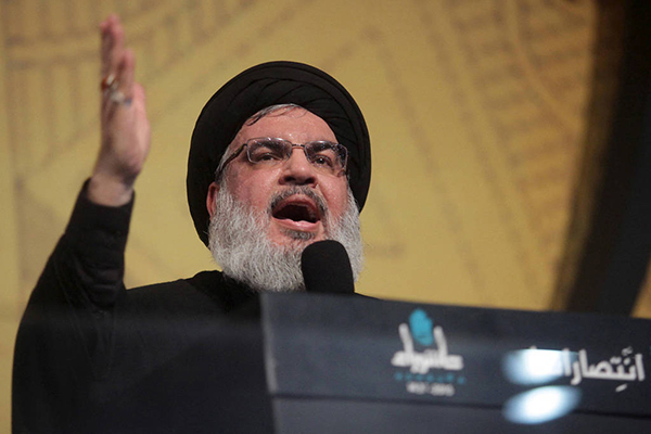 Corpo do líder do Hezbollah, Hassan Nasrallah, foi encontrado intacto nos escombros do QG do grupo fundamentalista libanês Corpo do líder do Hezbollah, Hassan Nasrallah, foi encontrado intacto nos escombros do QG do grupo fundamentalista libanês