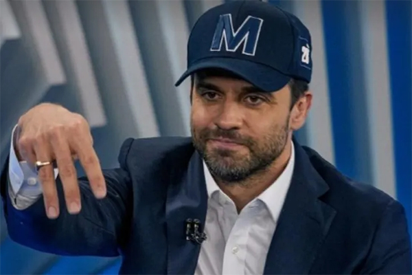 Coach Pablo Marçal Coach Pablo Marçal