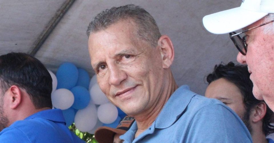 José Romualdo Souza Costa José Romualdo Souza Costa