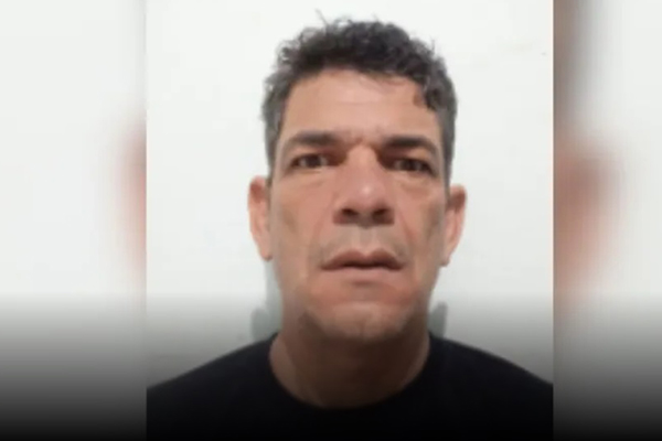 O candidato à Prefeitura de Salvador pelo Partido da Causa Operária (PCO), Silvano Alves