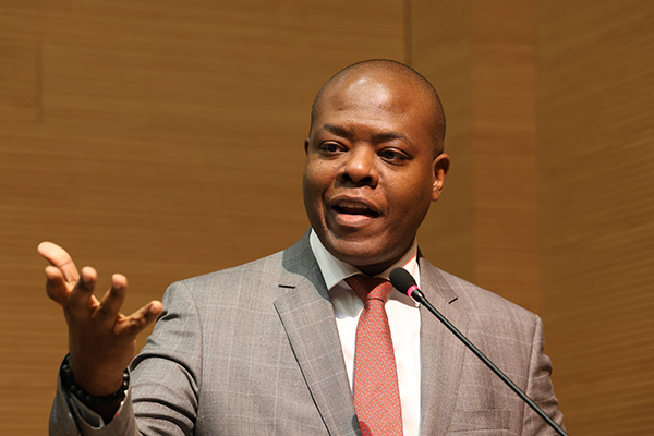 Silvio Almeida Silvio Almeida