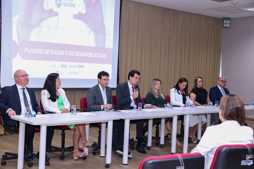 Quantidade de novos processos de usuários contra os planos de saúde nos tribunais brasileiros aumentou mais de 50%
