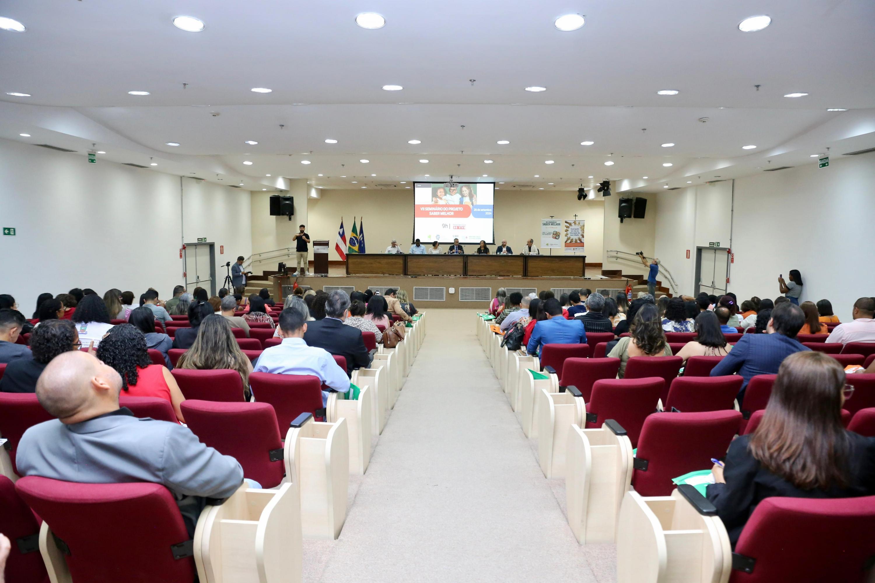 Seminário no Ministério Público discute resultados obtidos e desafios na atuação para os próximos dez anos Seminário no Ministério Público discute resultados obtidos e desafios na atuação para os próximos dez anos