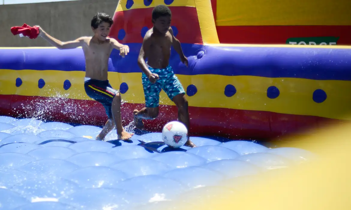 Vendas podem crescer 2,6% em relação a 2023