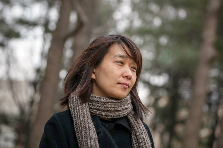 Han Kang, vencedora do Nobel de Literatura 2024