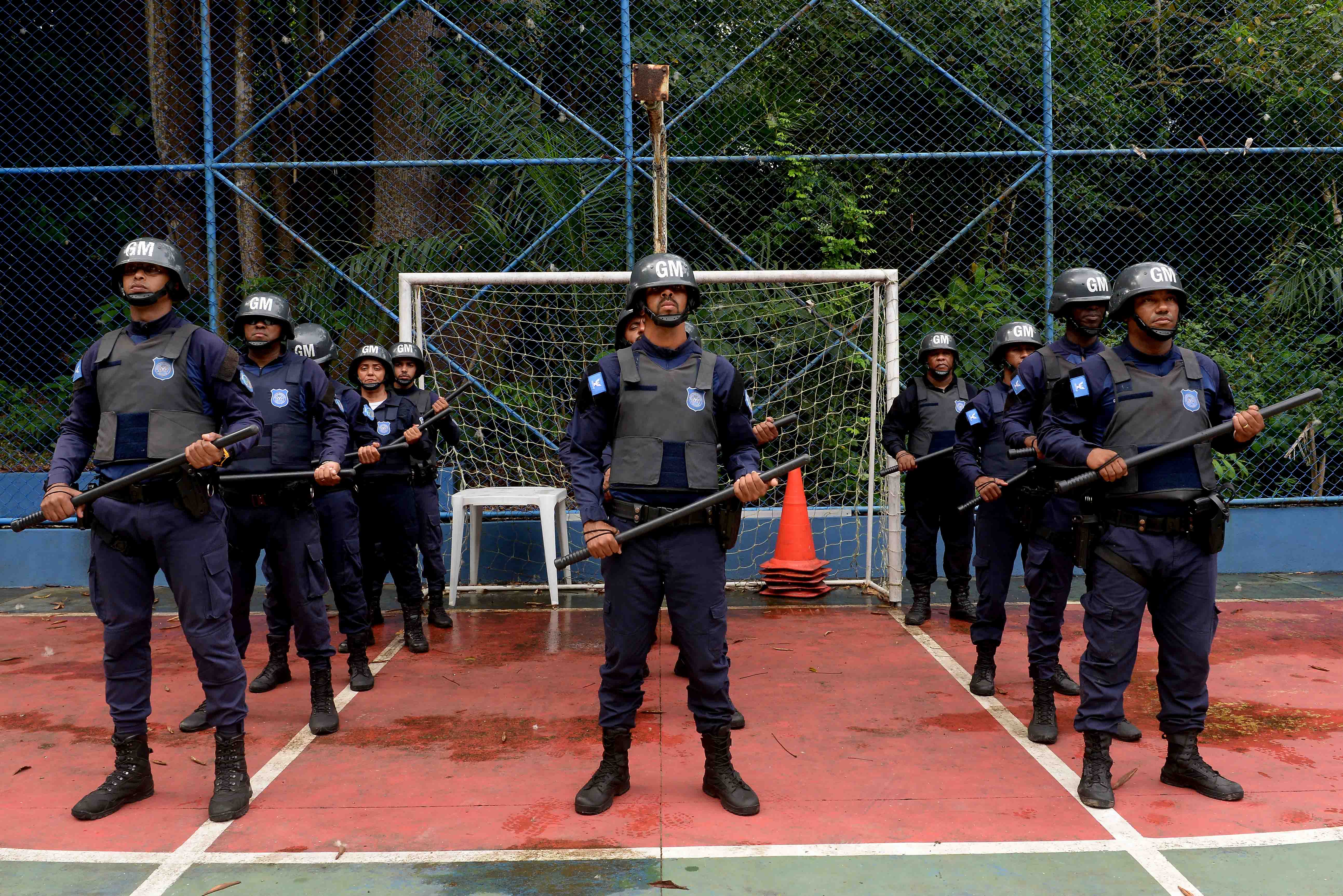 Curso tem cerca de 16 horas de carga horária