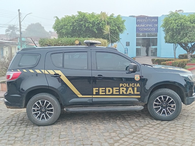 PF deflagra operação contra fraudes em processos licitatórios PF deflagra operação contra fraudes em processos licitatórios