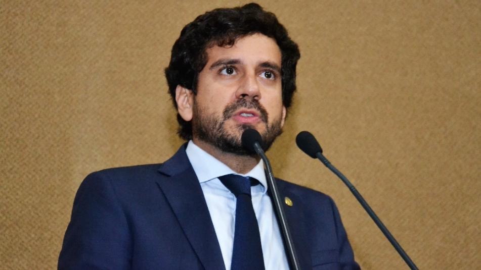 Deputado estadual Manuel Rocha (União Brasil) Deputado estadual Manuel Rocha (União Brasil)