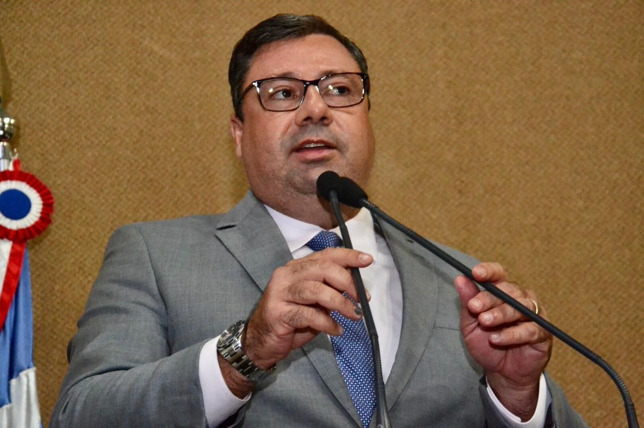 Deputado estadual Penalva (PDT) Deputado estadual Penalva (PDT)