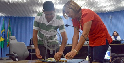 Cerimônia Pública será realizada na sede do TRE-BA, no CAB, a partir das 7h; Ministério Público, Ordem dos Advogados do Brasil, partidos, coligações e federações foram convidados